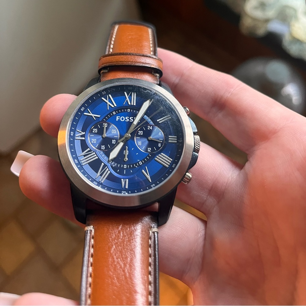 Men’s Watch